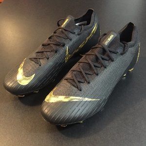 Nike Mercurial Vapor 12 Elite FG Soccer Cleats